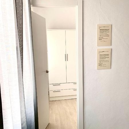 Apartamento Andalucia Tarifa Extérieur photo
