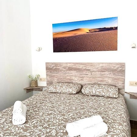Apartamento Andalucia Tarifa Extérieur photo