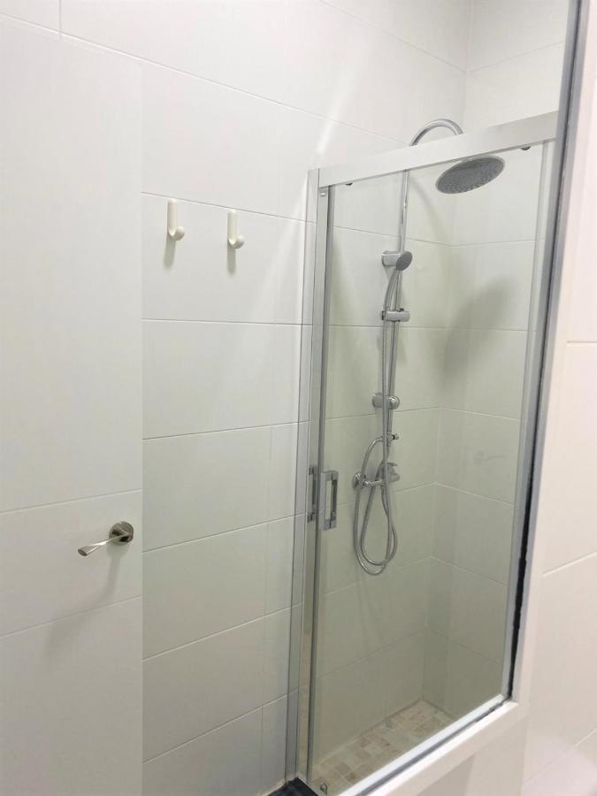 Apartamento Andalucia Tarifa Extérieur photo