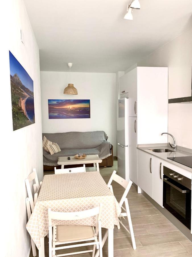 Apartamento Andalucia Tarifa Extérieur photo