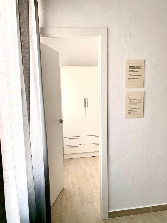 Apartamento Andalucia Tarifa Extérieur photo
