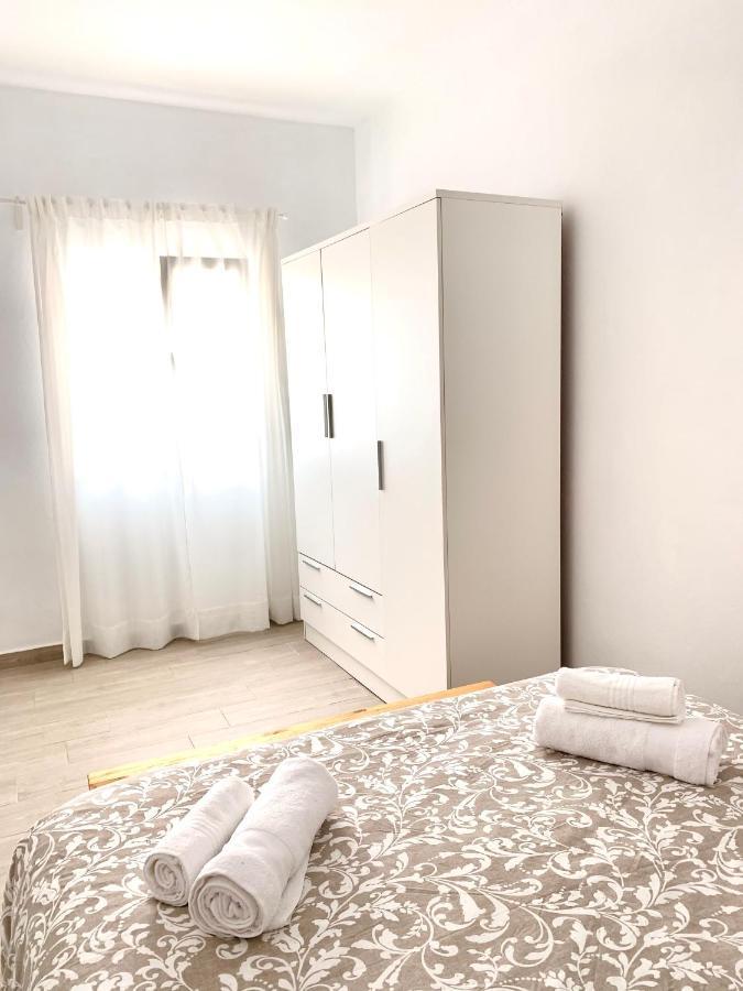 Apartamento Andalucia Tarifa Extérieur photo