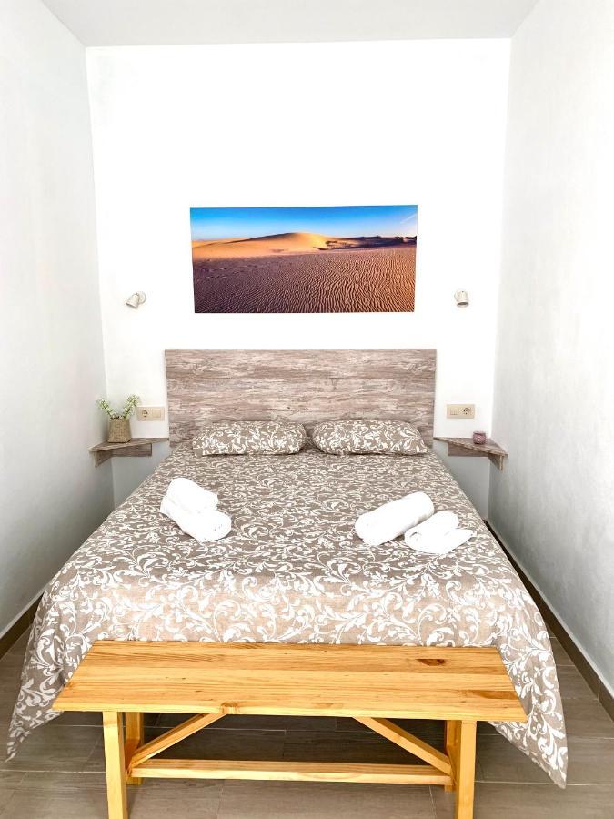 Apartamento Andalucia Tarifa Extérieur photo