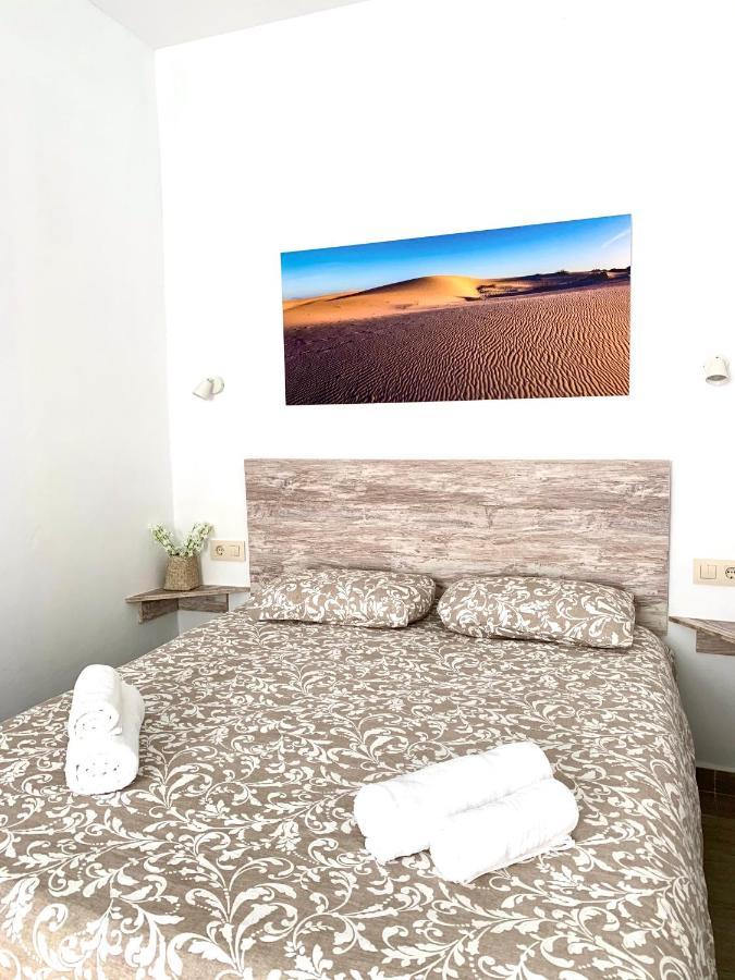 Apartamento Andalucia Tarifa Extérieur photo