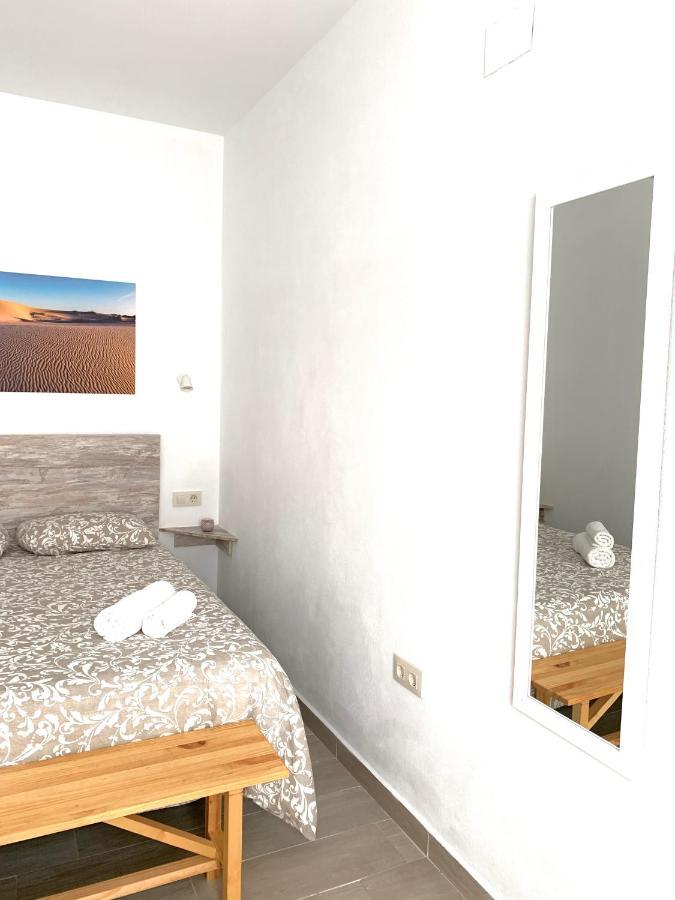 Apartamento Andalucia Tarifa Extérieur photo