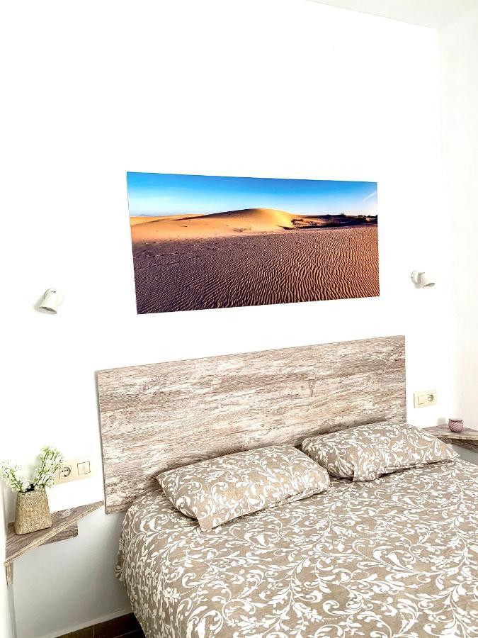 Apartamento Andalucia Tarifa Extérieur photo