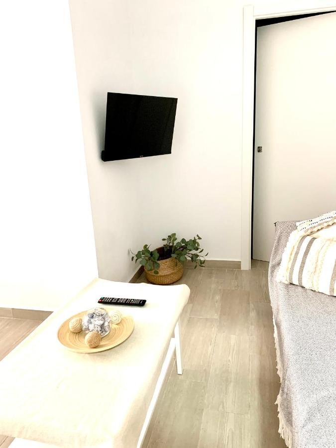 Apartamento Andalucia Tarifa Extérieur photo
