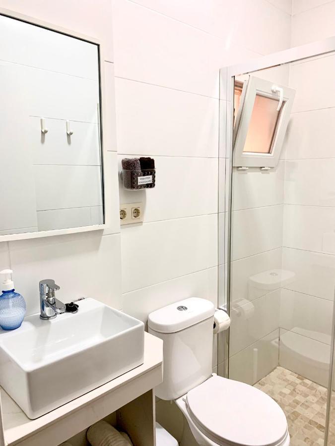 Apartamento Andalucia Tarifa Extérieur photo