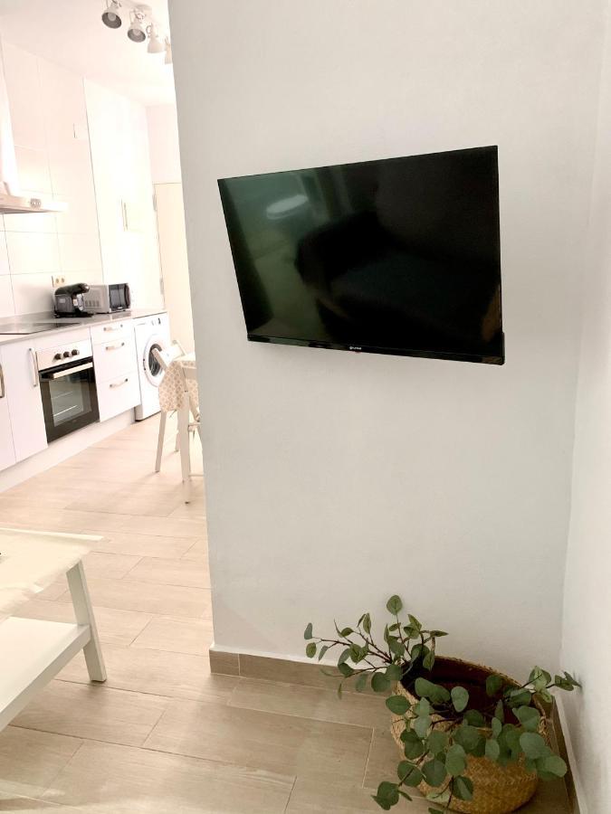 Apartamento Andalucia Tarifa Extérieur photo