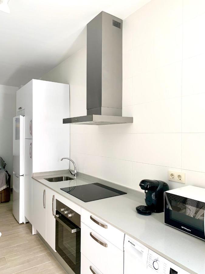 Apartamento Andalucia Tarifa Extérieur photo