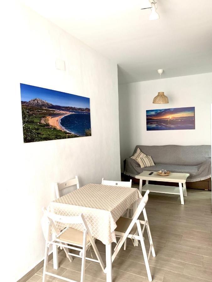 Apartamento Andalucia Tarifa Extérieur photo
