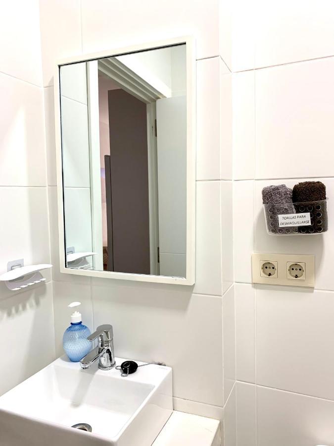 Apartamento Andalucia Tarifa Extérieur photo