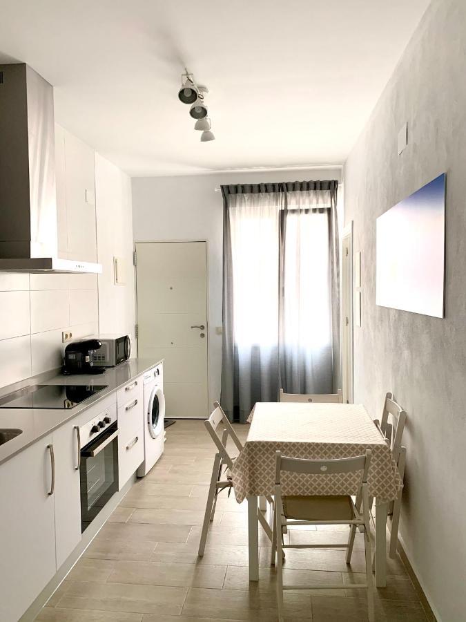 Apartamento Andalucia Tarifa Extérieur photo